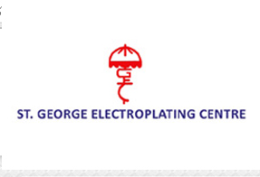 ST GEORGE ELECTROPLATING CENTRE
